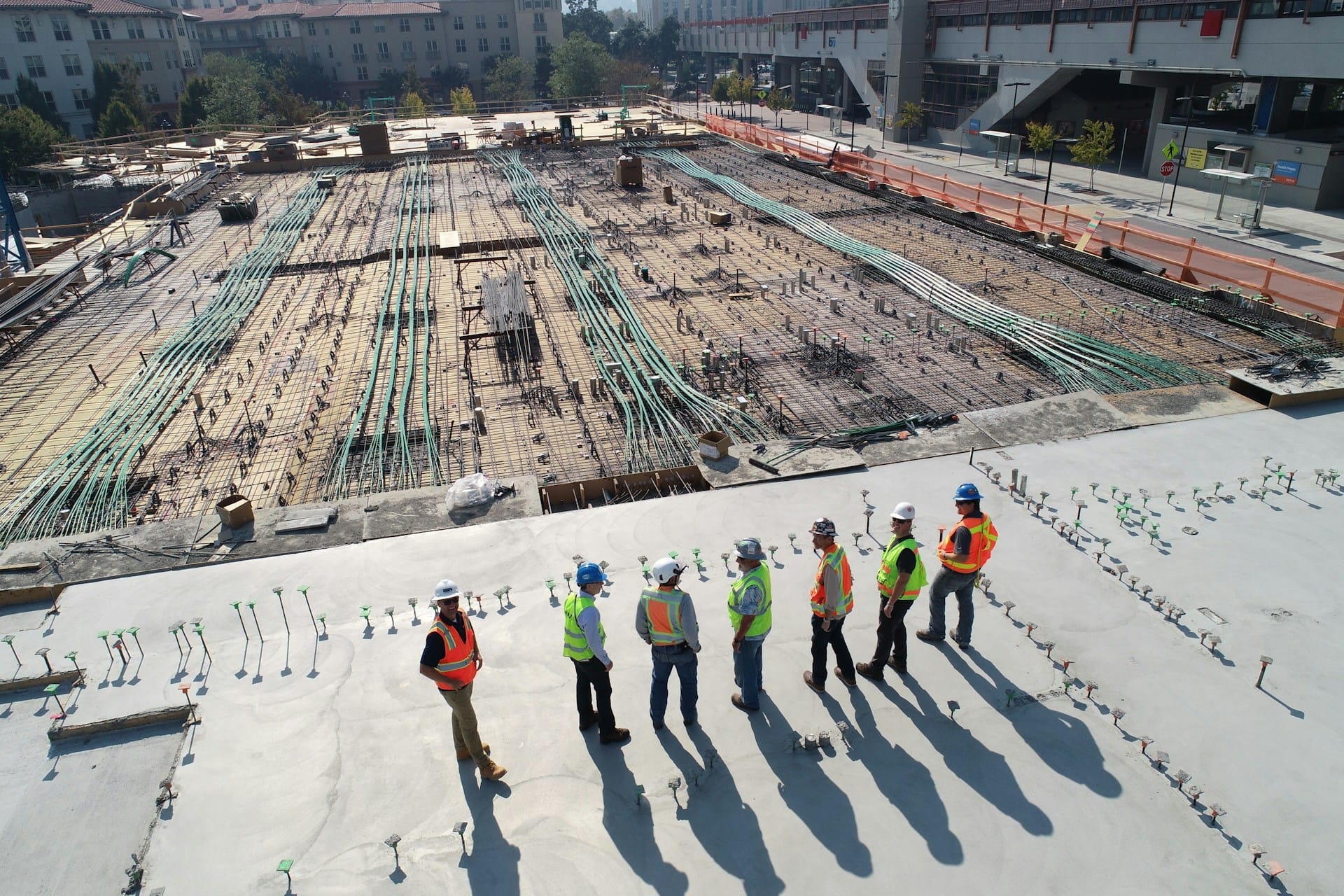 Construction & Infrastructure - Astris Law Brisbane commercial law firm