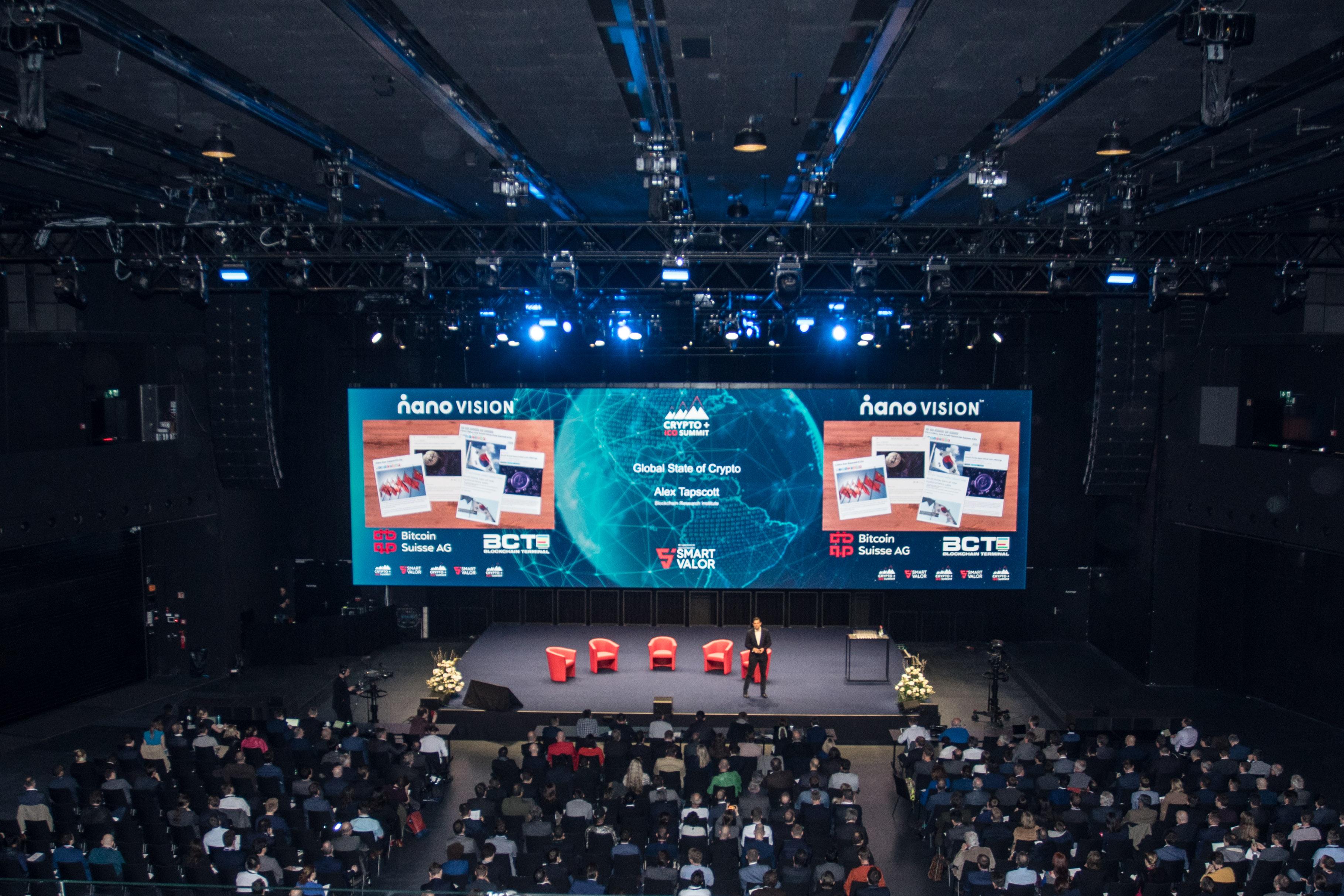 Crypto & Blockchain - Astris Law Brisbane commercial lawyers