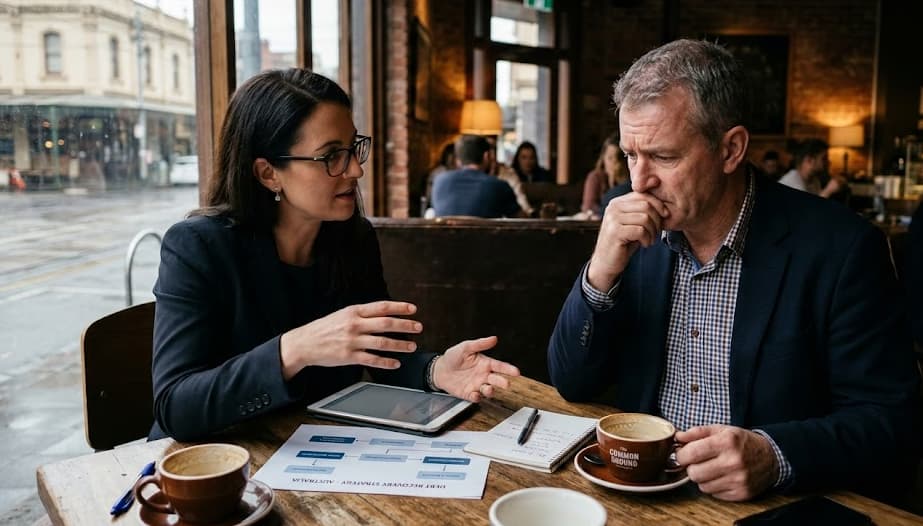 Featured image for Debt Recovery in Queensland: The Process from Demand to Enforcement - Astris Law legal insights