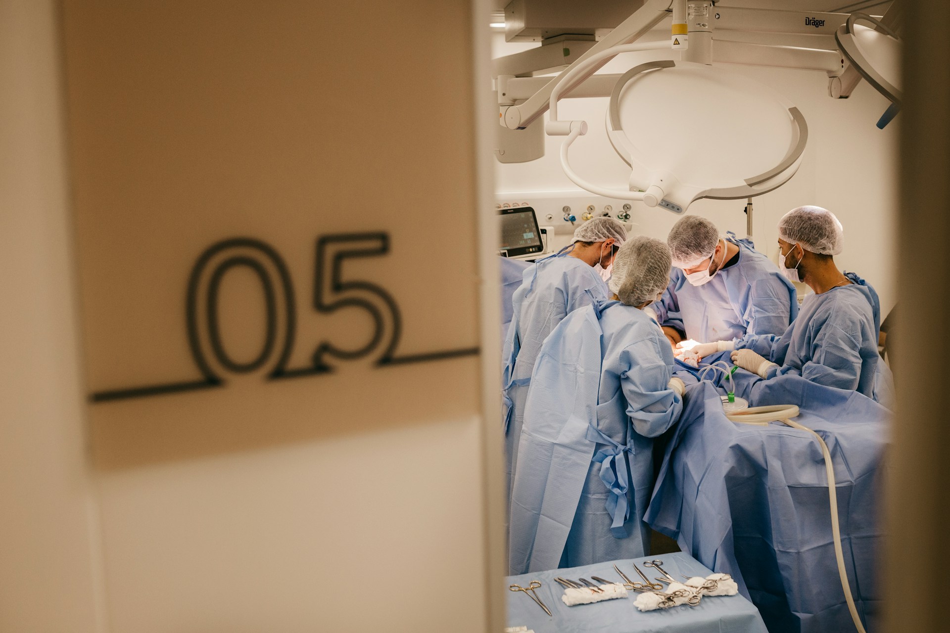 Health & Medical Services - Astris Law Brisbane commercial lawyers