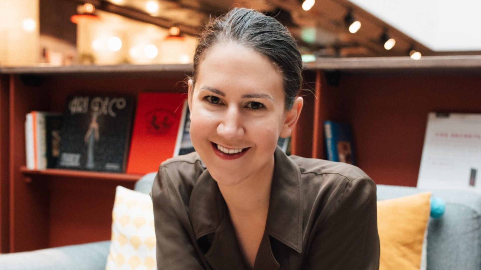 Jamie Nuich - Astris Law Brisbane commercial lawyers