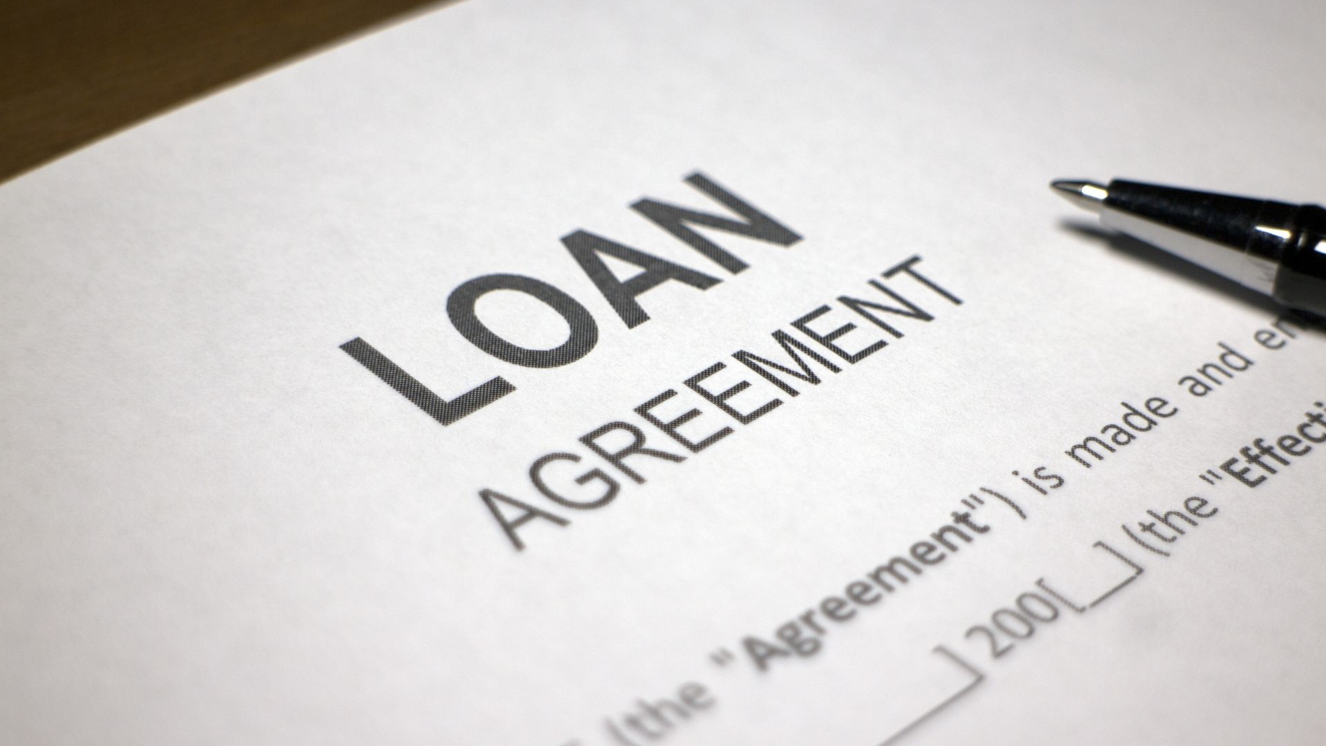 Featured image for $21.6 Million Mortgage Enforced: Court Declines to Unwind a Risky Refinance - Astris Law legal insights