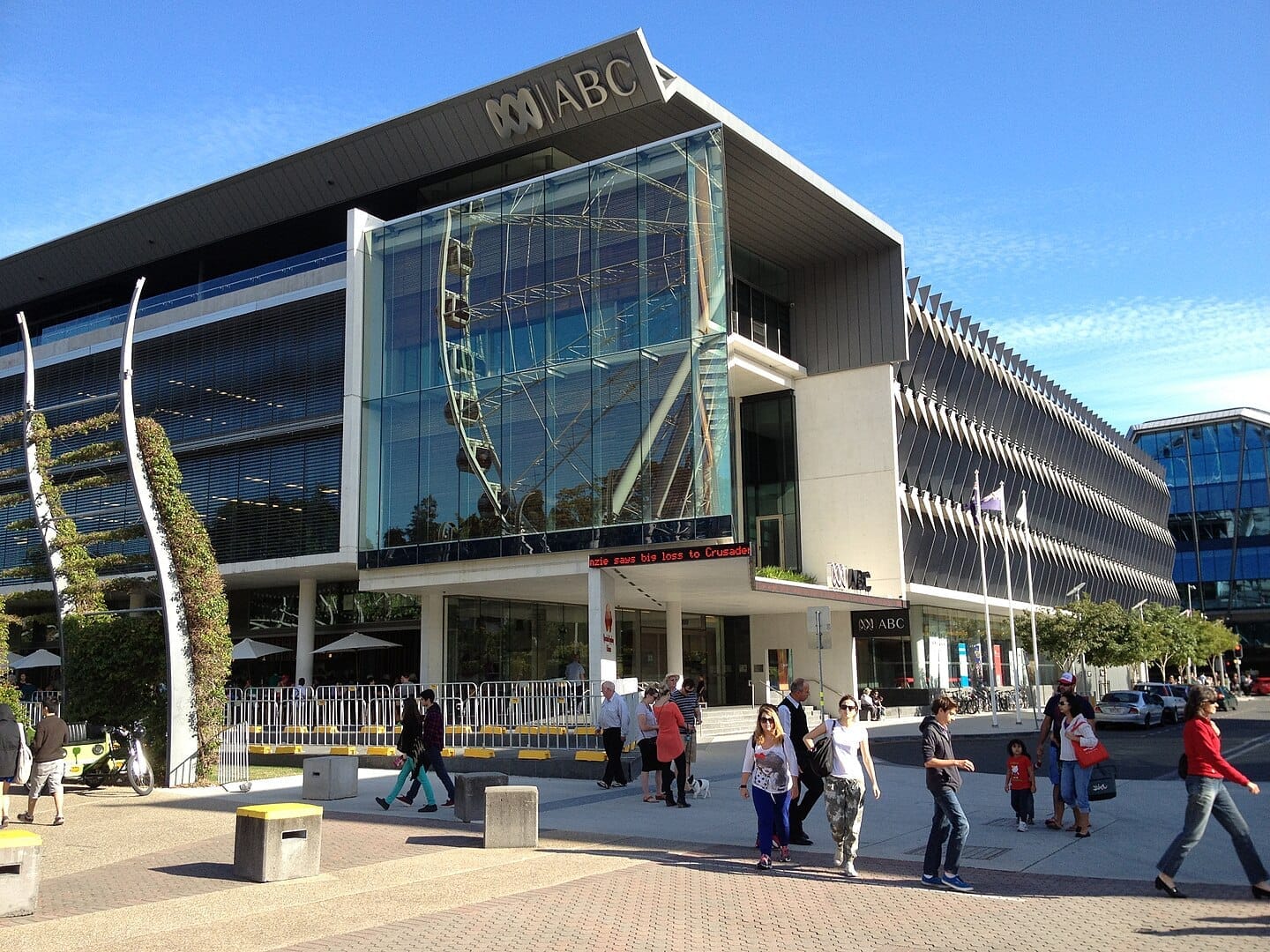 Media & Entertainment - Astris Law Brisbane commercial law firm