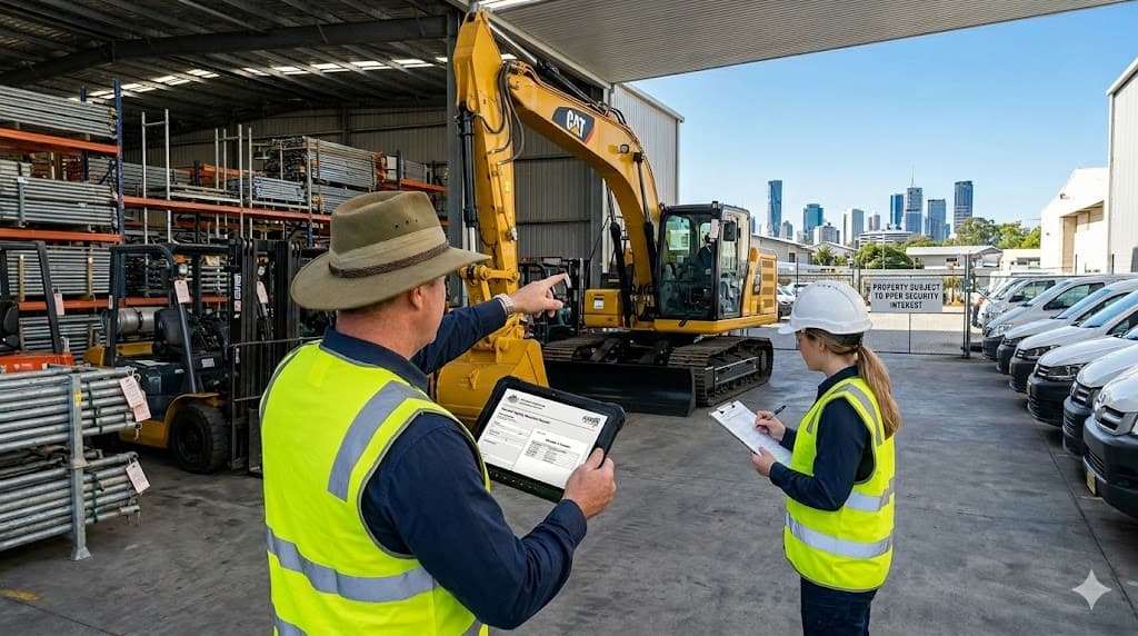 Featured image for PPSA Security Interests: How Registration Failures Destroy Creditor Rights - Astris Law legal insights