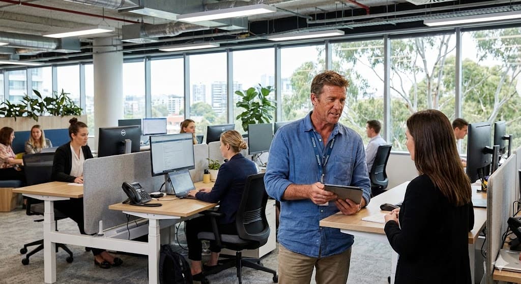 Unfair Contract Terms: What Australian Small Businesses Need to Know - Astris Law legal insights