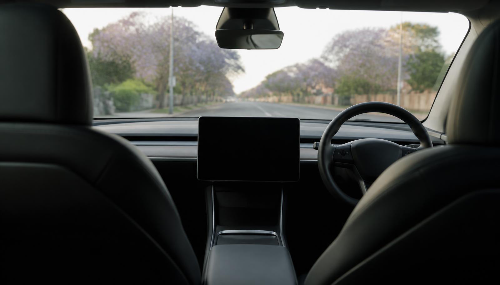 Compliance documentation representing the development of a national safety law for automated vehicles in Australia