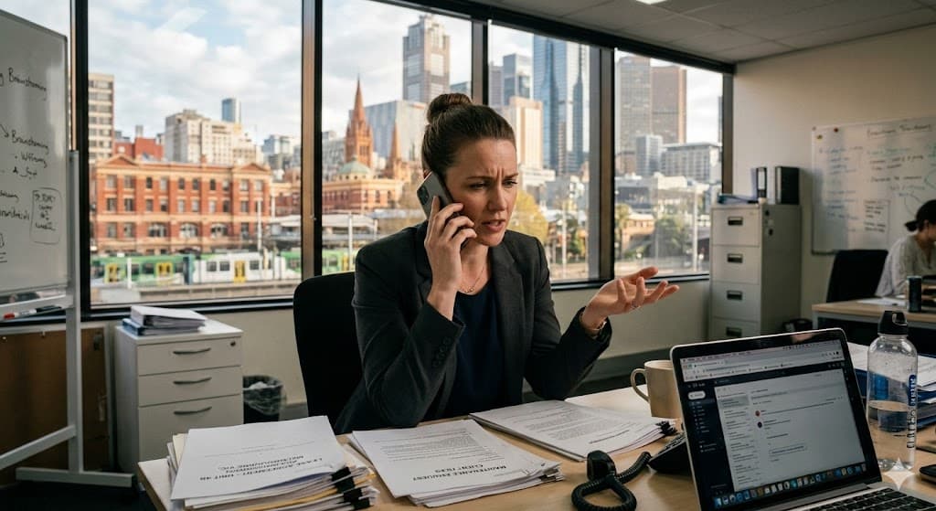 Breaking a Commercial Lease: Personal Guarantees and Exit Strategies - Astris Law legal insights