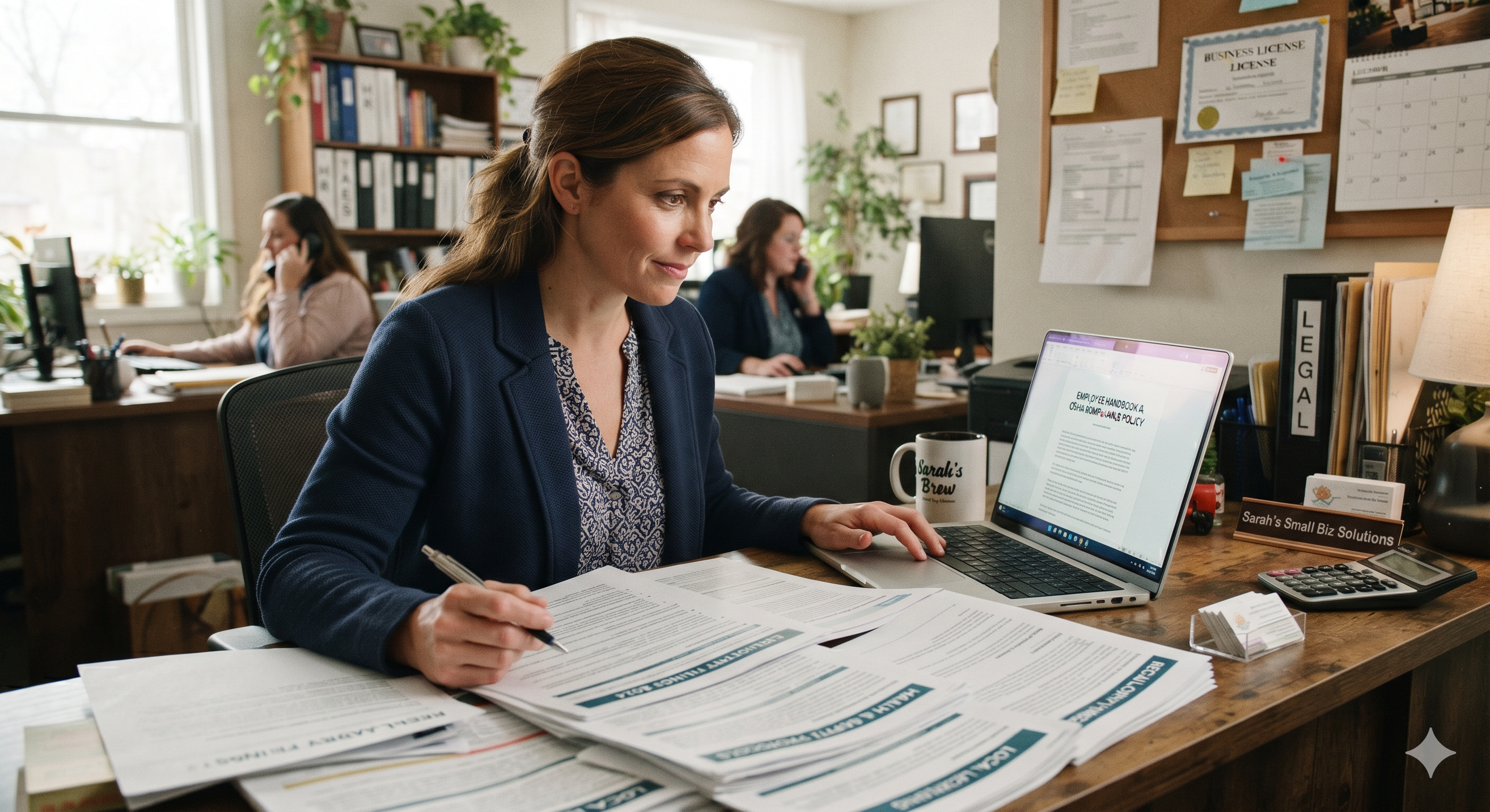 Reviewing an AML/CTF risk assessment program for a mid-market firm
