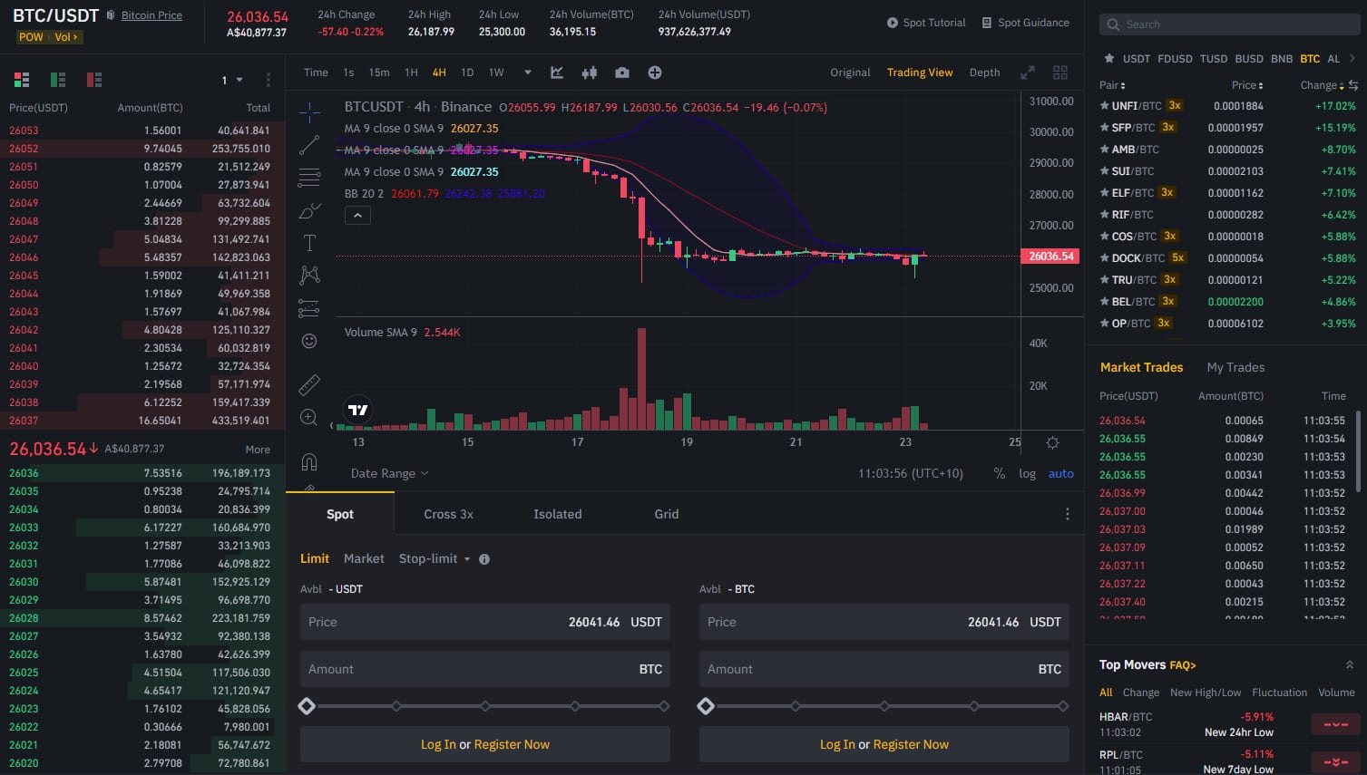 Cryptocurrency coins and a regulatory document, illustrating Australian crypto law in 2026