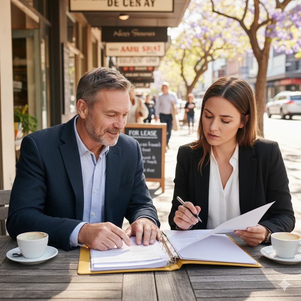 A director reviewing a director penalty notice within the critical 21 day window