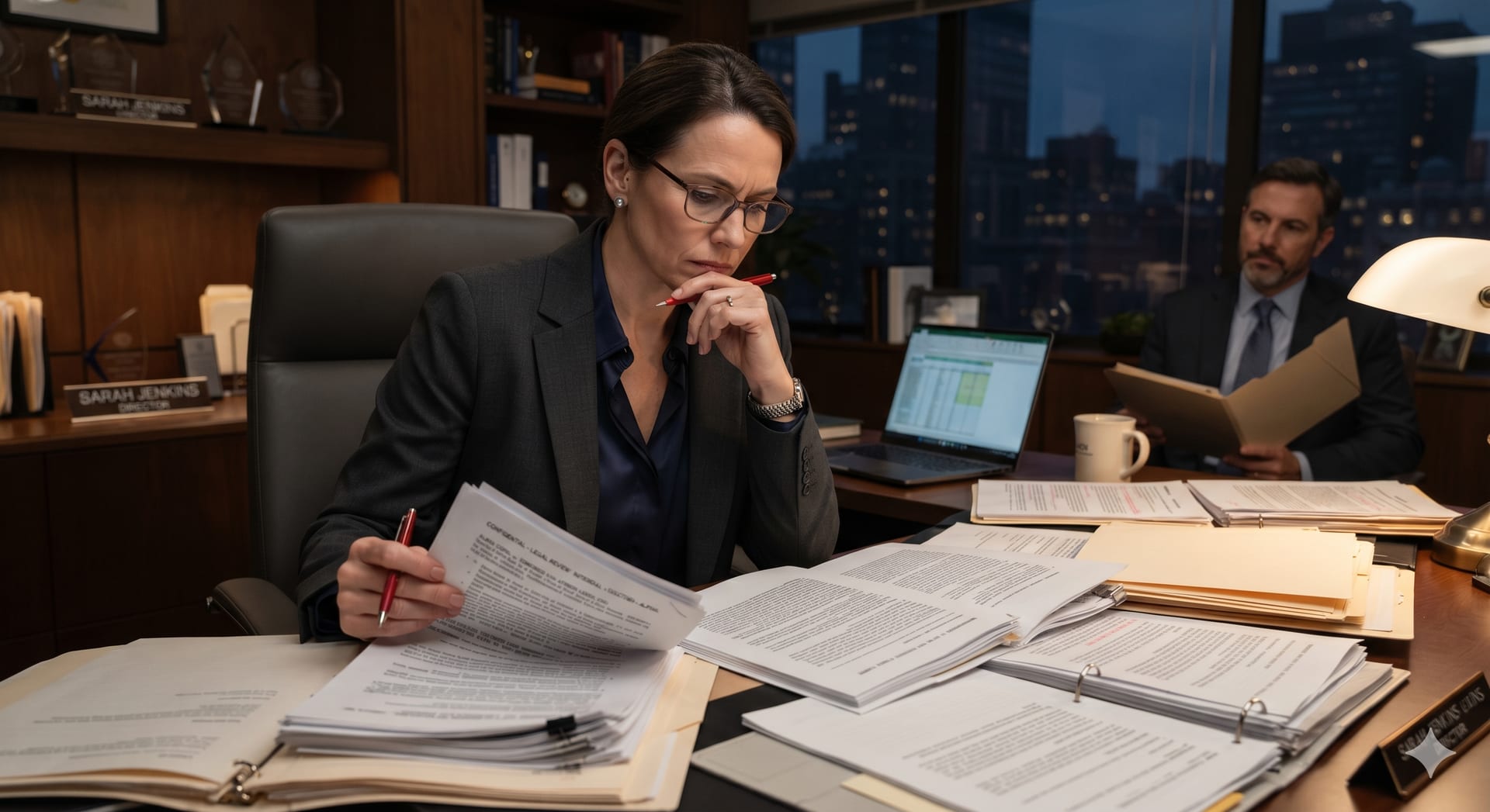 Director Penalties Under the Australian Consumer Law: Personal Liability Explained - Astris Law legal insights