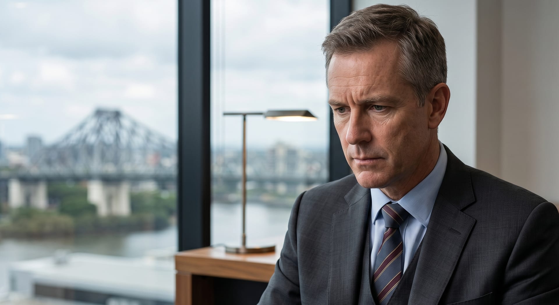 Received an ACCC Notice? Immediate Steps Australian Directors Must Take - Astris Law legal insights