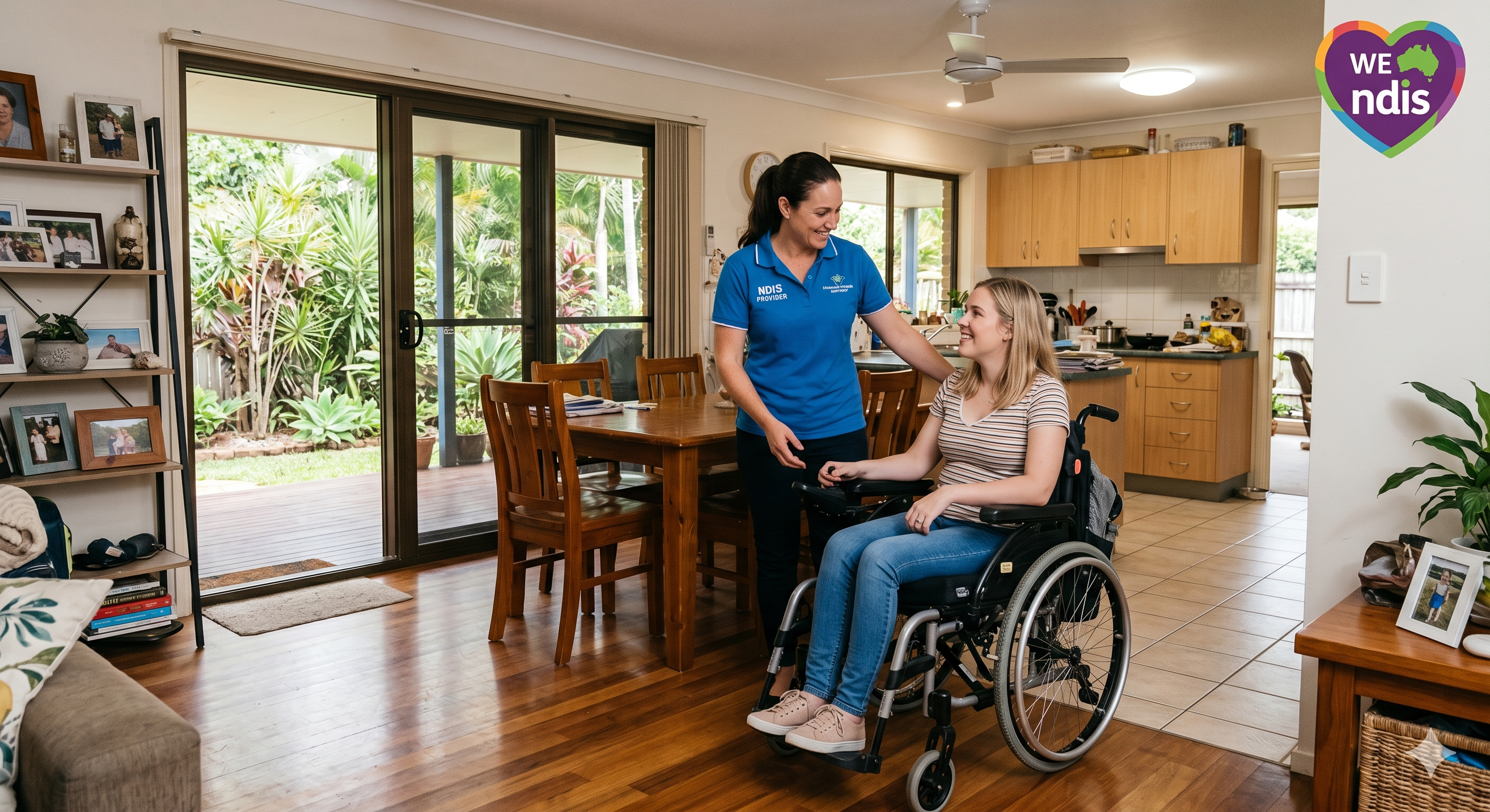 Featured image for NDIS Service Agreements in 2026: Why the "Industry Standard" Is Costing Allied Health Practices and Service Providers Money - Astris Law legal insights