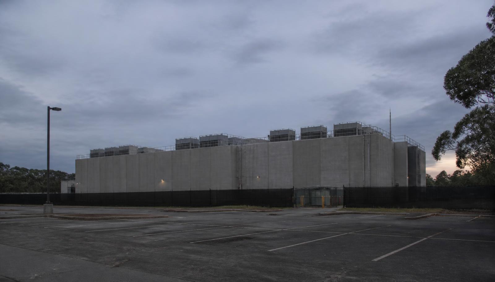 Compliance and security themed imagery illustrating critical infrastructure obligations for data centre operators